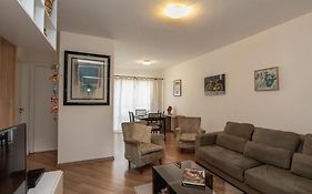 Apartamento Vila Olimpia