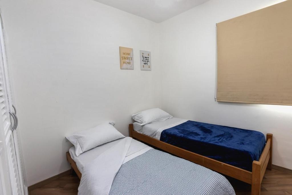 Apartamento Vila Olimpia São Paulo Exterior foto